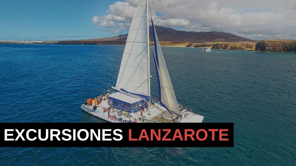 Excursiones Lanzarote