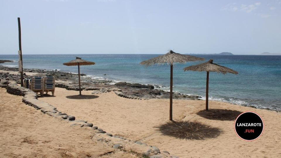 Playa La Campana