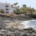 Playa La Potable | Lanzarote