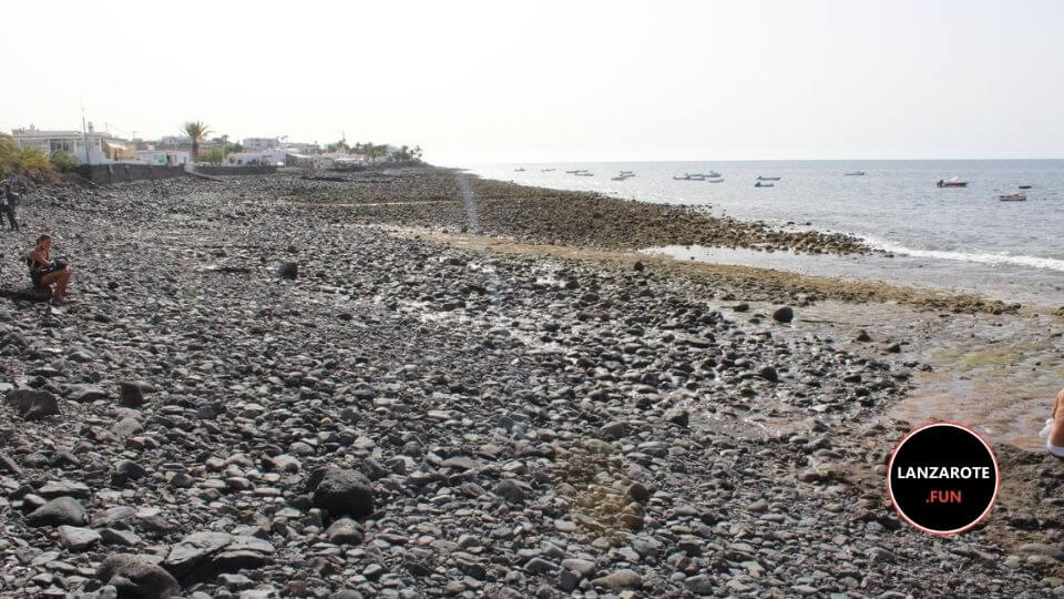 Playa Quemada
