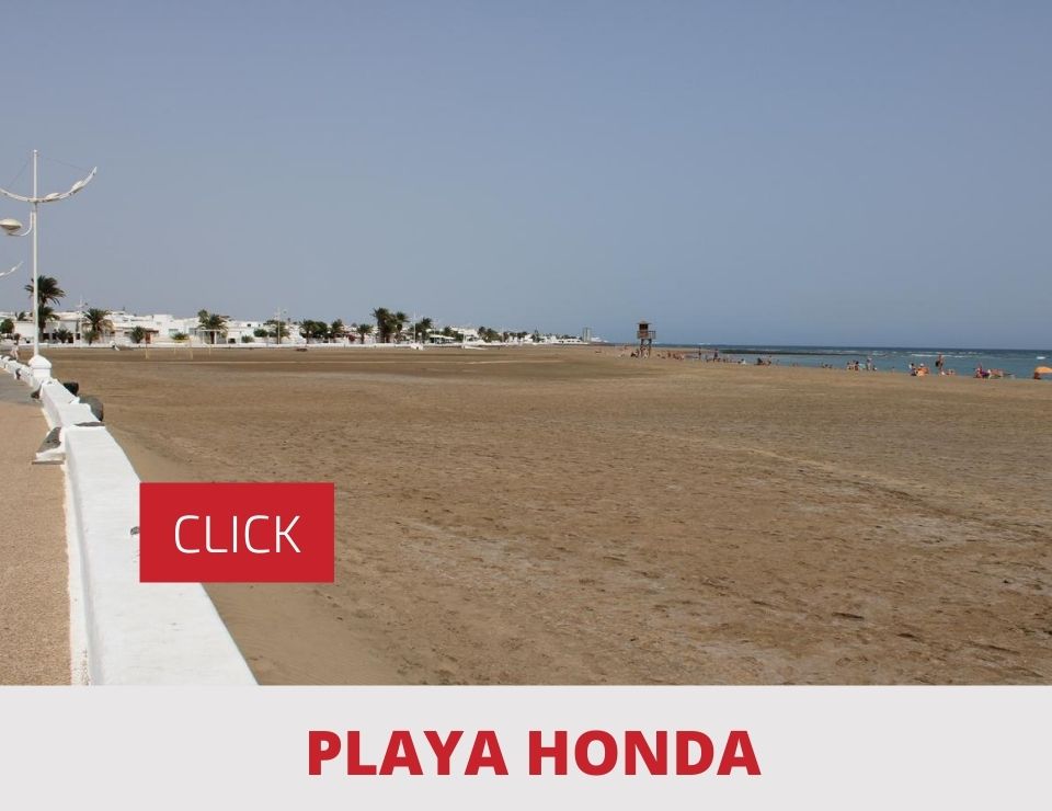Playas Playa Honda