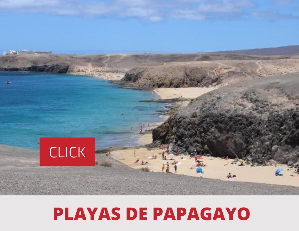 Playas de Papagayo