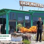 Restaurante Casa Marcos